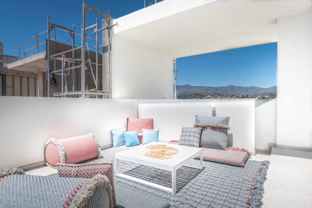 Apartment - Estepona